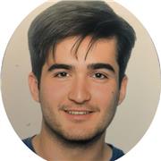 Estudiante de último curso en CPA con experiencia